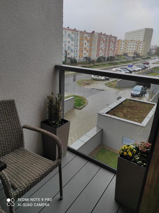 Zielony Zakatek Staszica Koszalin Exterior photo